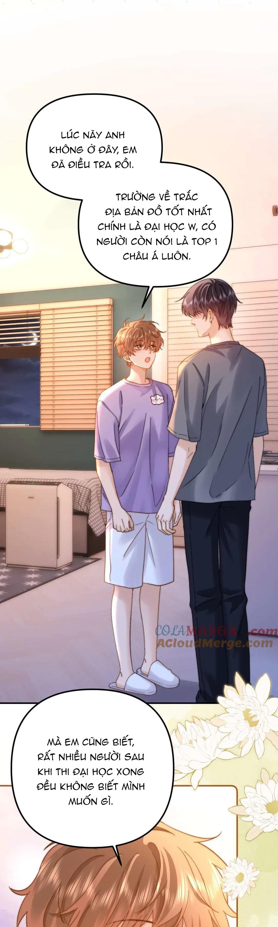 Đọc truyện Chất Dị Ứng Đáng Yêu - Chapter 78