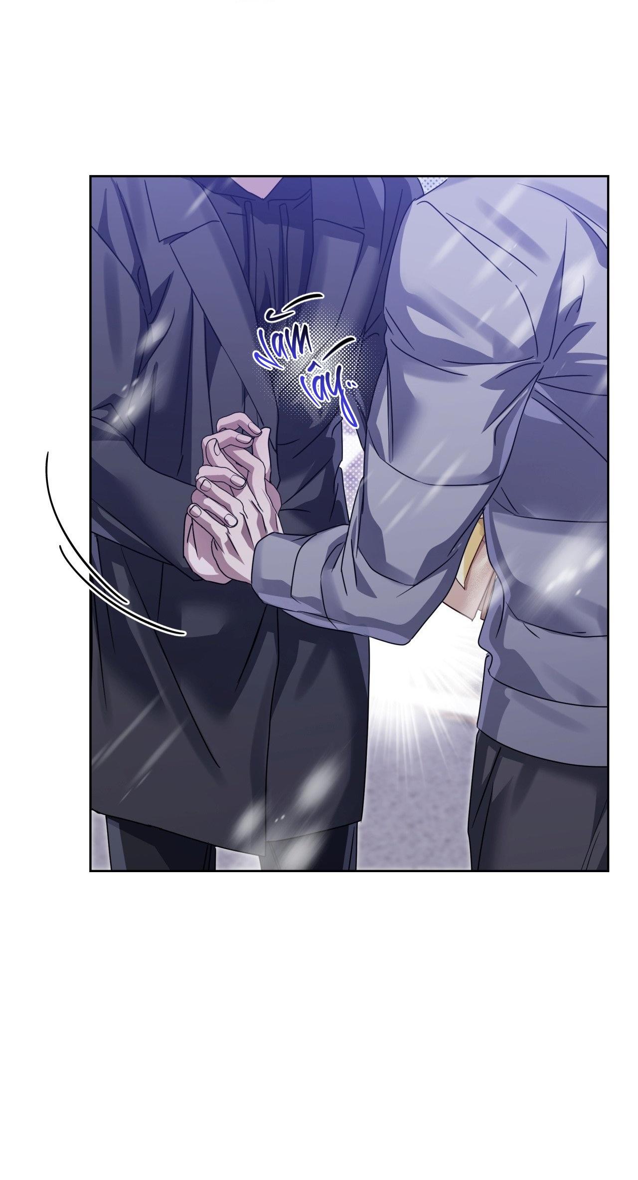 Đọc truyện [END] HUYẾT MẠCH TƯƠNG THÔNG - Chapter 20