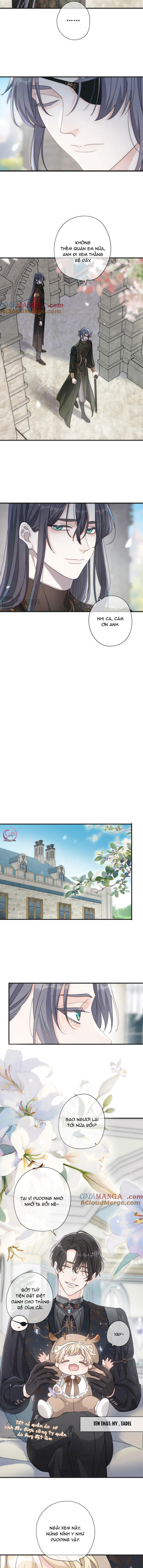 Đọc truyện Khốn Thú Chi Nhiễm - Chapter 55