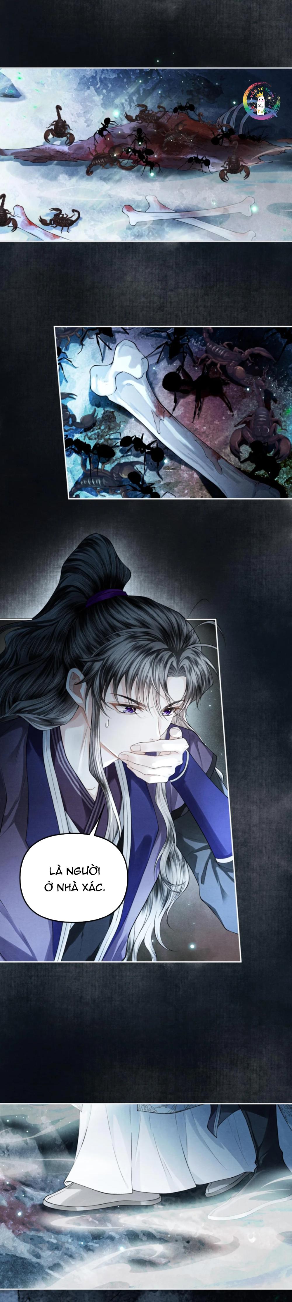 Đọc truyện (END) Đồng Tiền Kham Thế - Chapter 121