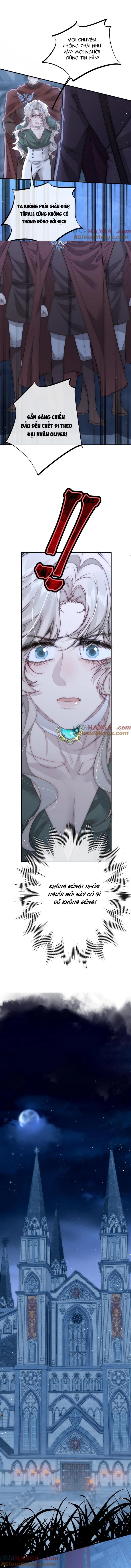 Đọc truyện Tù Long Tuyết - Chapter 25