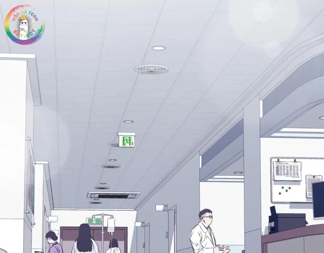 Đọc truyện SKETCH - Chapter 75