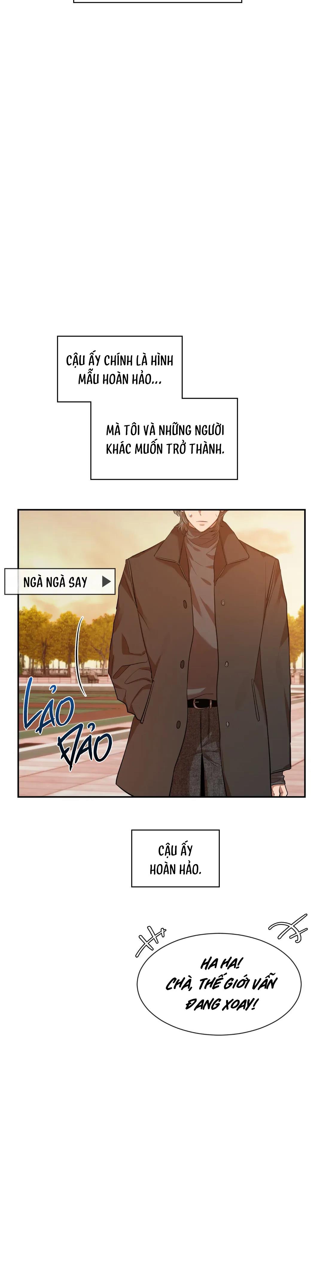 Đọc truyện SKETCH - Chapter 76