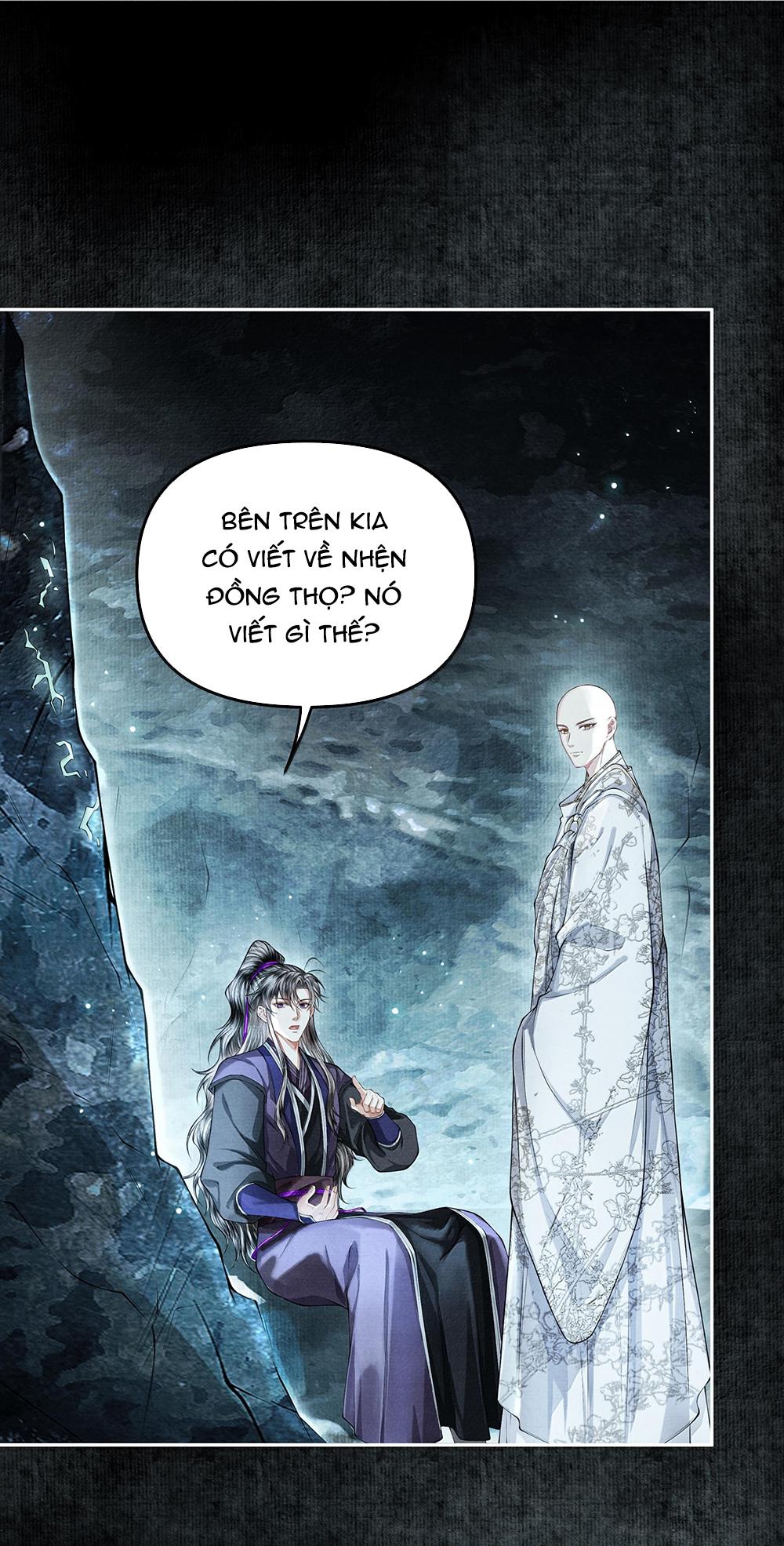 Đọc truyện (END) Đồng Tiền Kham Thế - Chapter 126