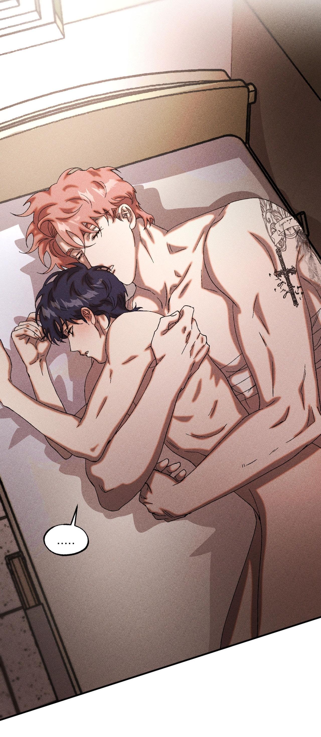 Đọc truyện  CUỘC GIAO DỊCH - Chapter 51