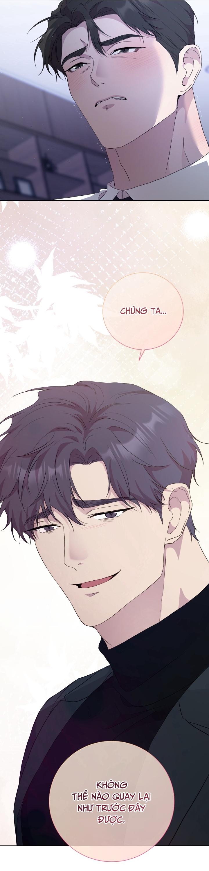 Đọc truyện TUYỂN TẬP ÁM ẢNH, MƯU MÔ CÔNG - Chapter 8.6