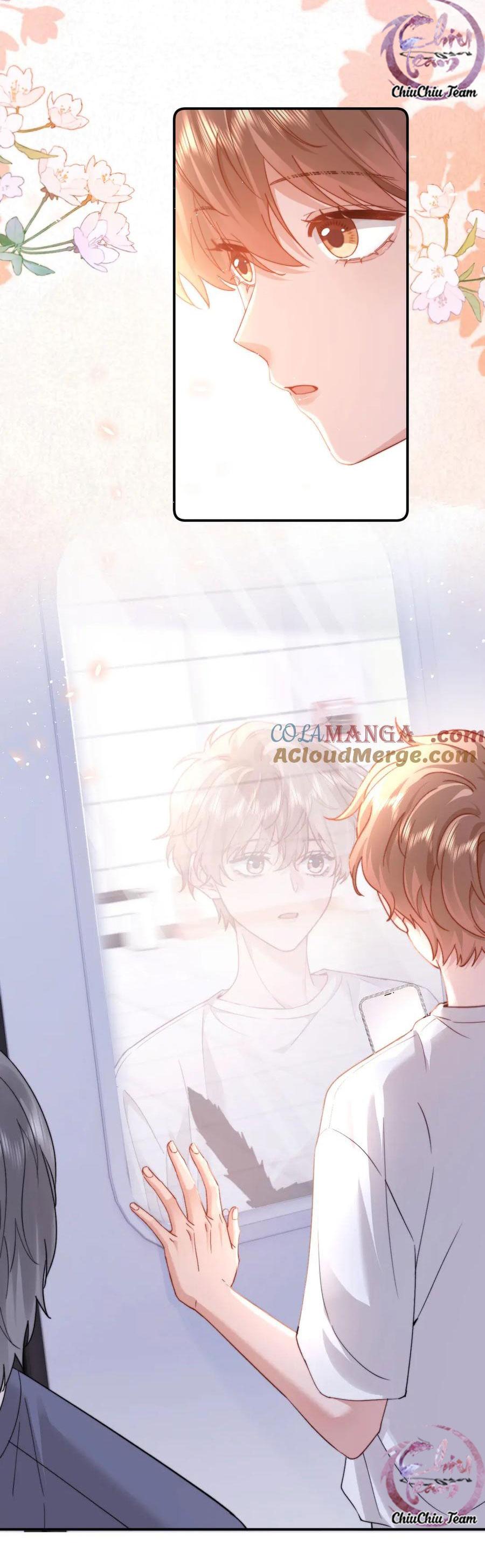 Đọc truyện Chất Dị Ứng Đáng Yêu - Chapter 91