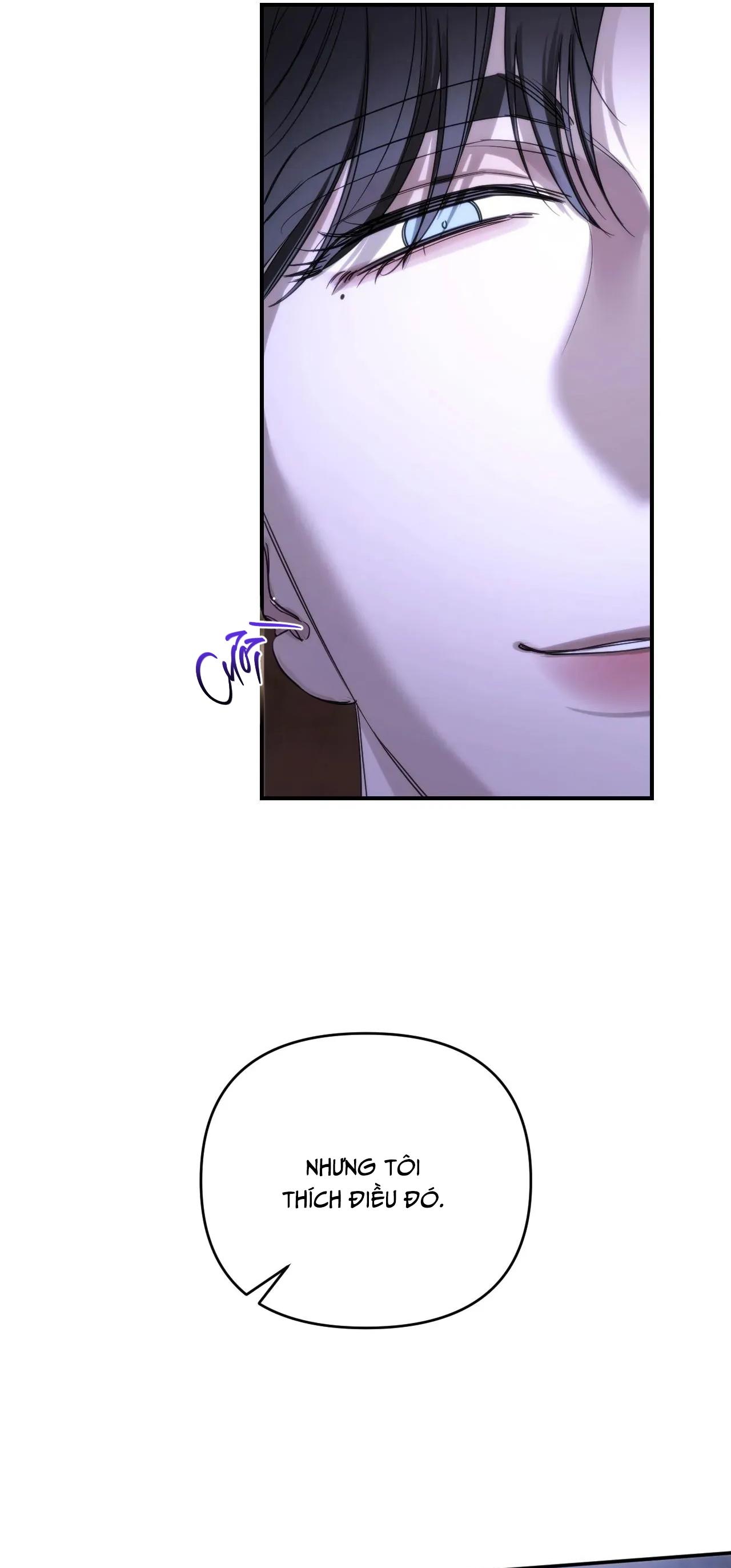 Đọc truyện GỌI TÊN ANH - Chapter 6