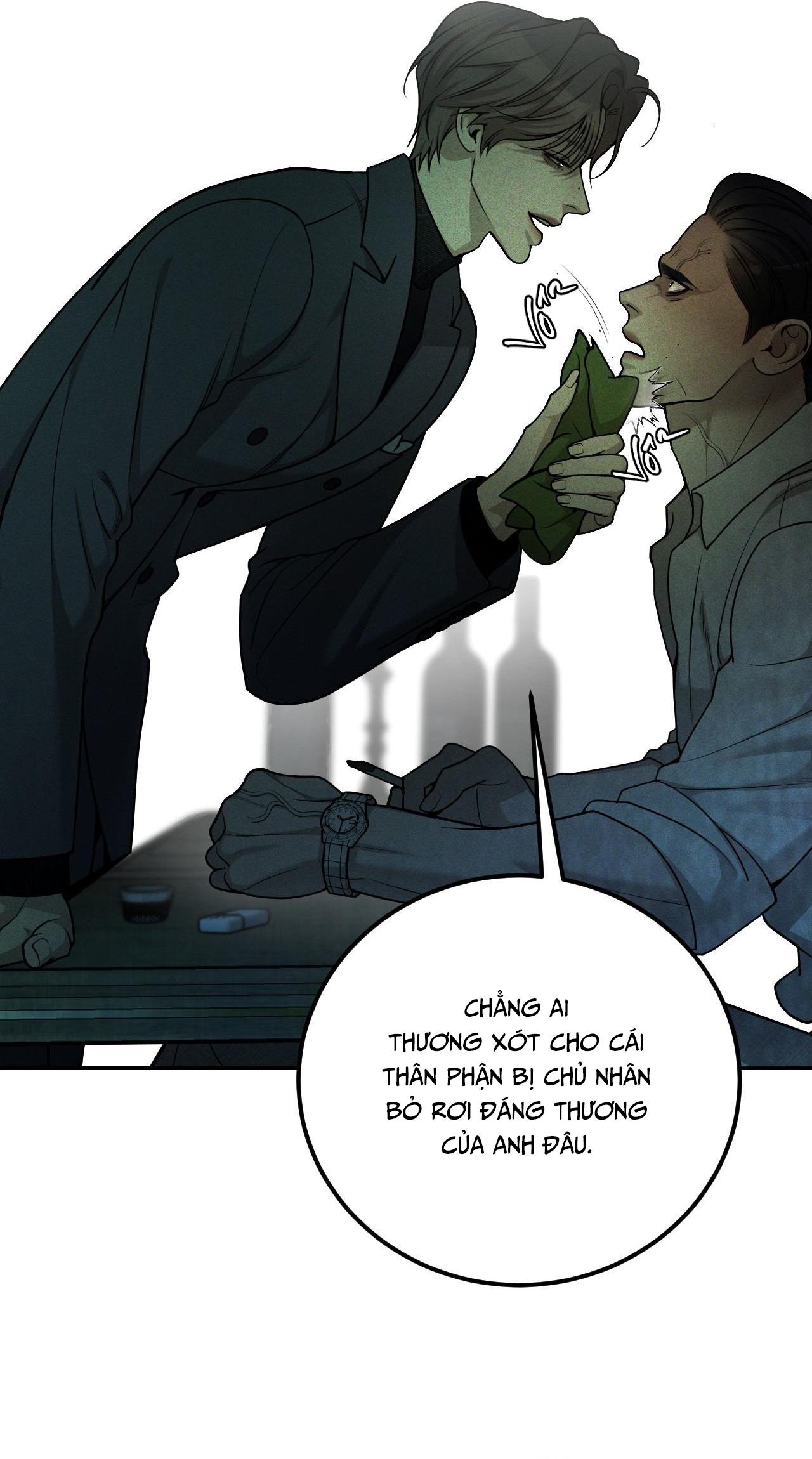 Đọc truyện PEARL BOY: IGNITE THE DAWN - Chapter 2
