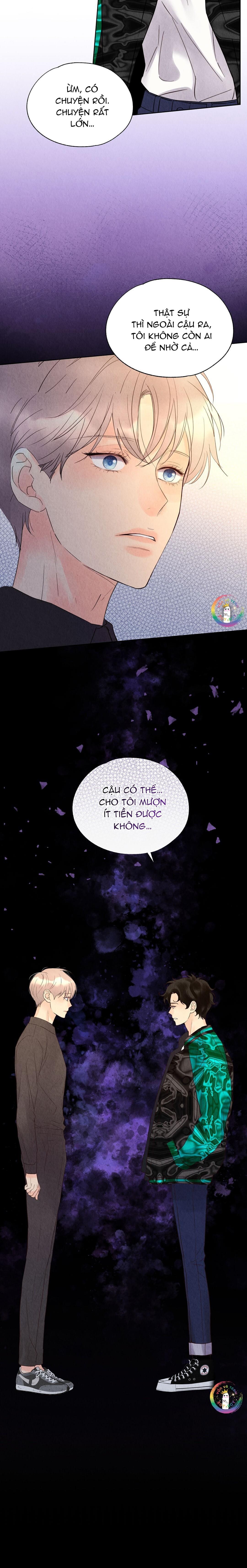 Đọc truyện Ác Nhân Đàm - Chapter 10