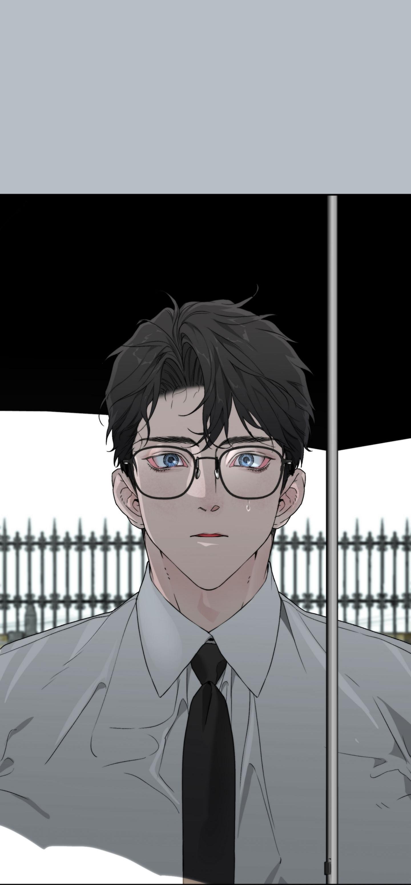 Đọc truyện KHI VẬN MỆNH ĐƯA LỐI - Chapter 2