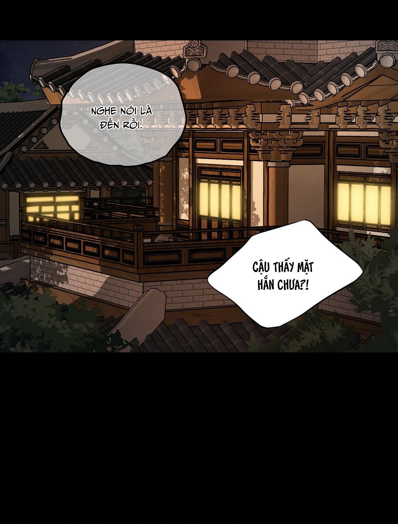 Đọc truyện PEARL BOY: IGNITE THE DAWN - Chapter 5