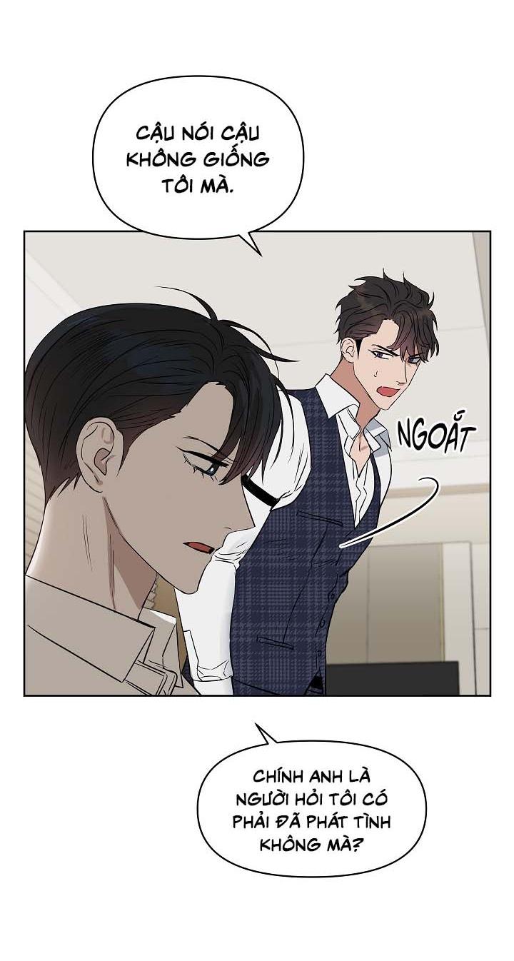 Đọc truyện Kiss me liar - Chapter 30