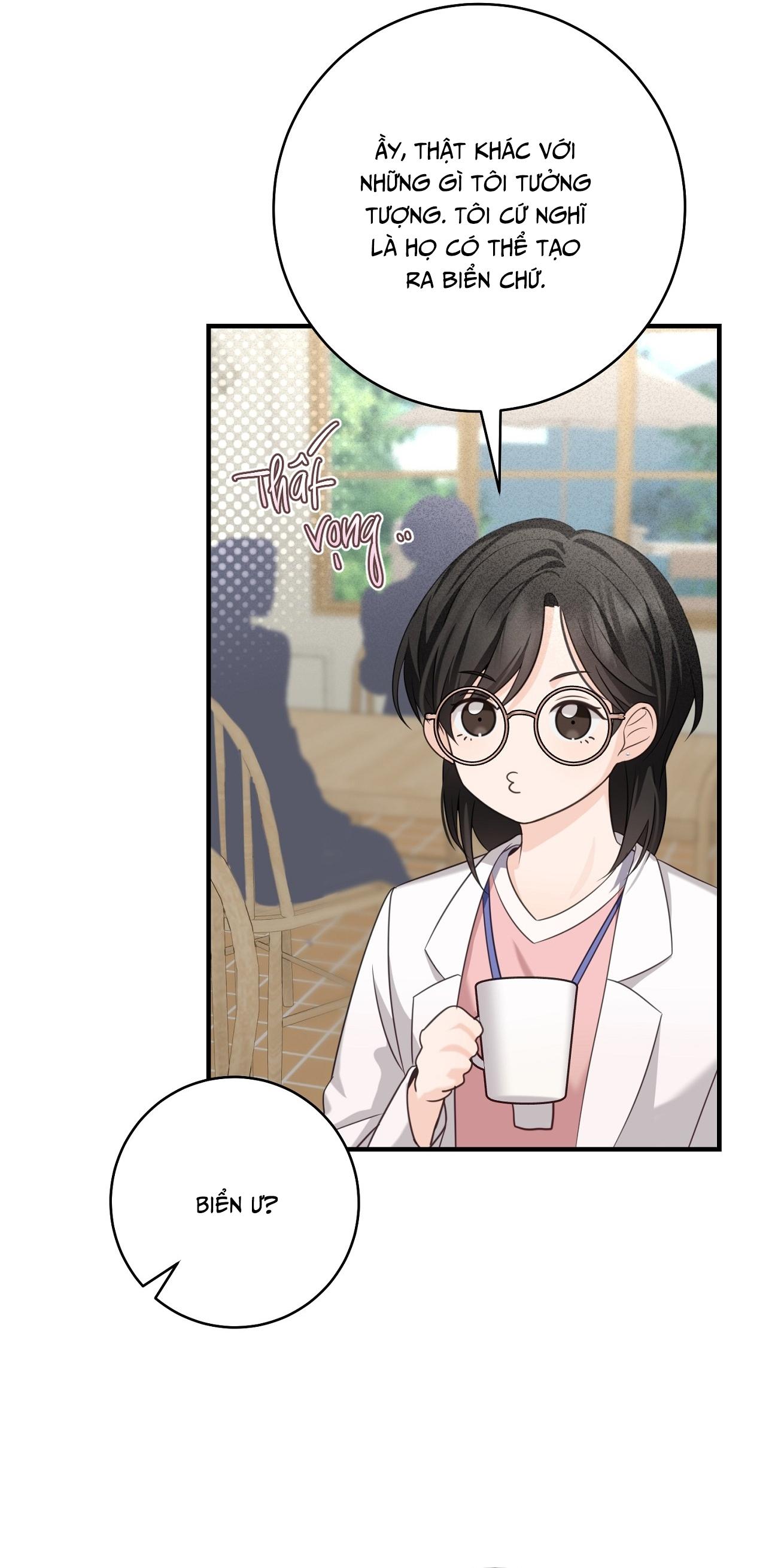 Đọc truyện BÁU VẬT CỦA GUIDE - Chapter 7
