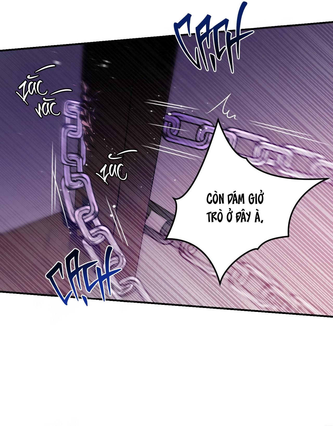 Đọc truyện PEARL BOY: IGNITE THE DAWN - Chapter 3