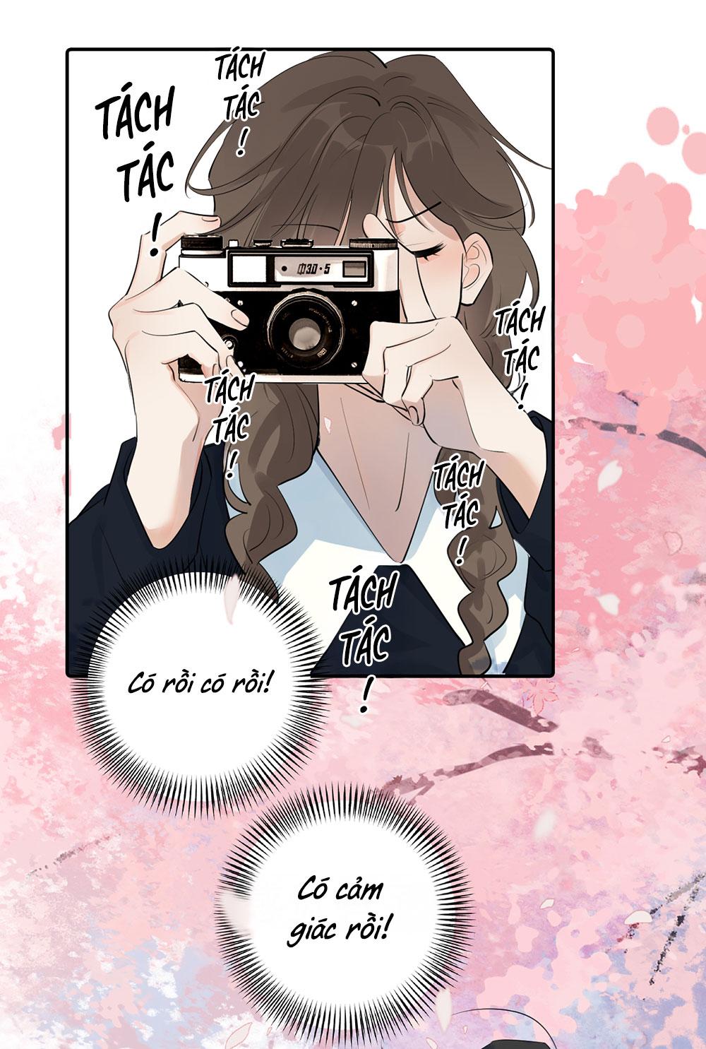 Đọc truyện Cậu Vượt Giới Hạn Rồi - Chapter 64