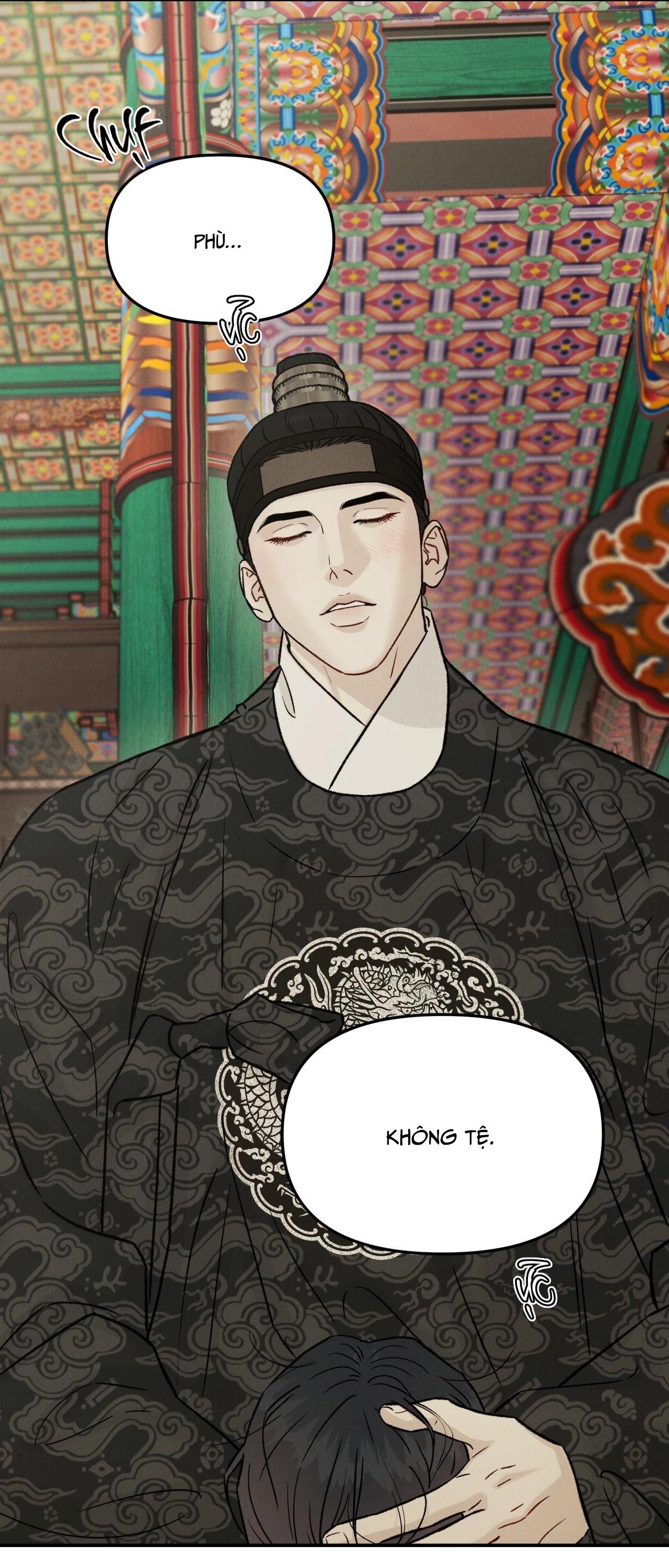 Đọc truyện  GALE OF THE GOD - Chapter 20