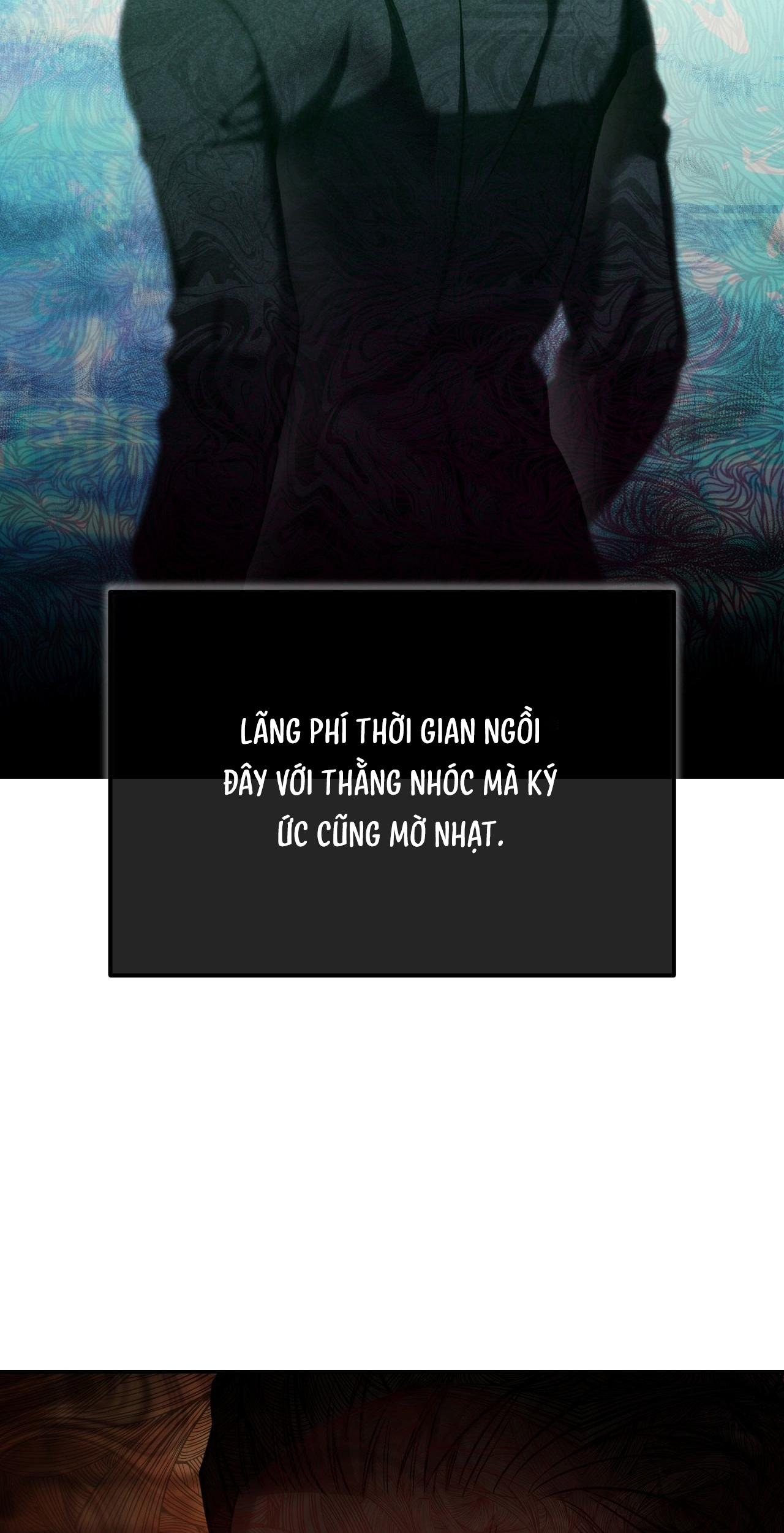 Đọc truyện PEARL BOY: IGNITE THE DAWN - Chapter 3