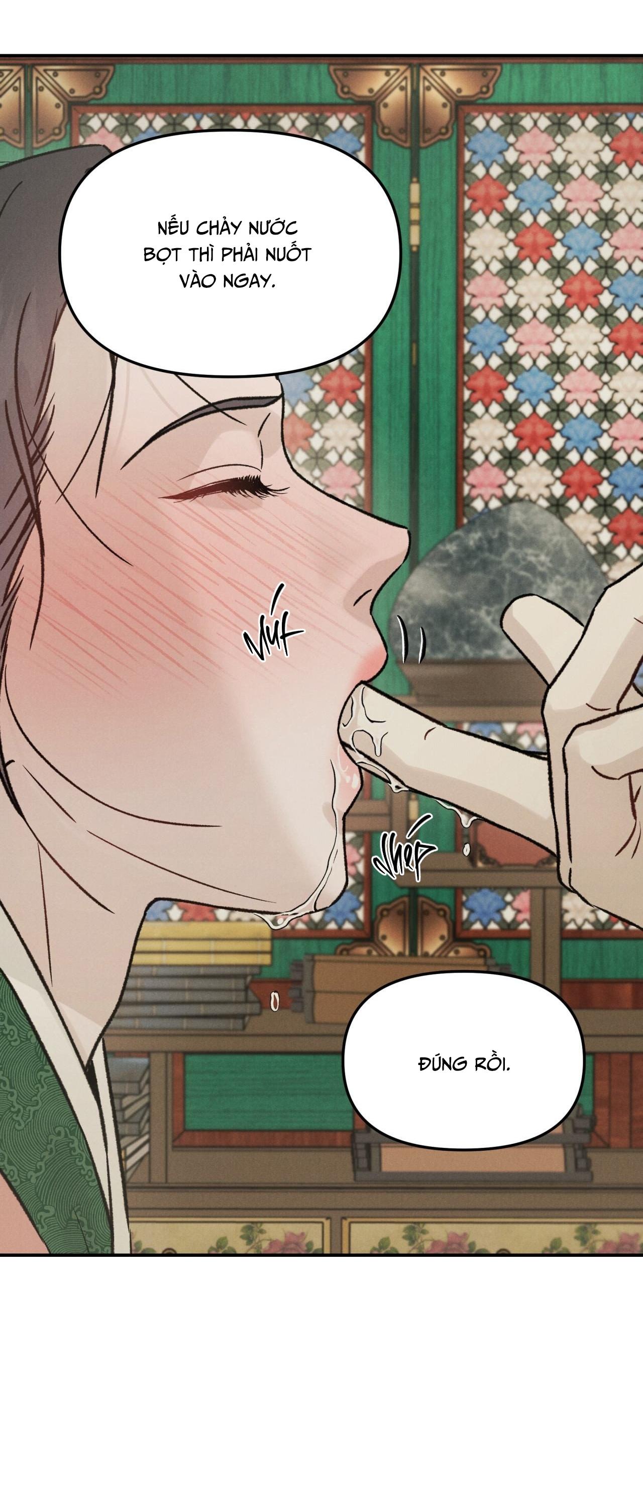 Đọc truyện  GALE OF THE GOD - Chapter 19