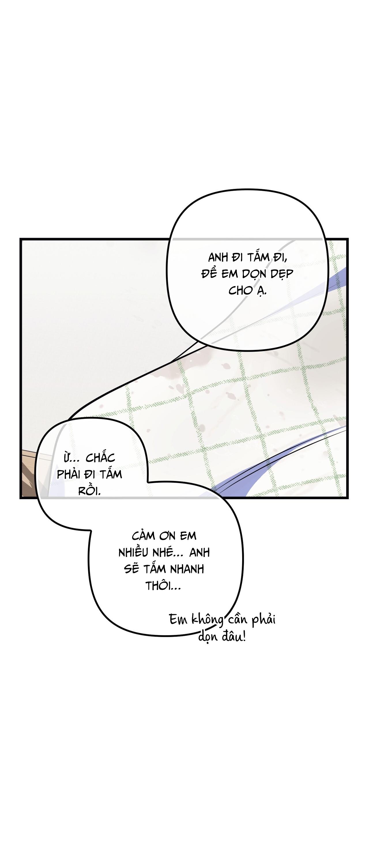 Đọc truyện GIÚP ANH MỘT LẦN THÔI - Chapter 5