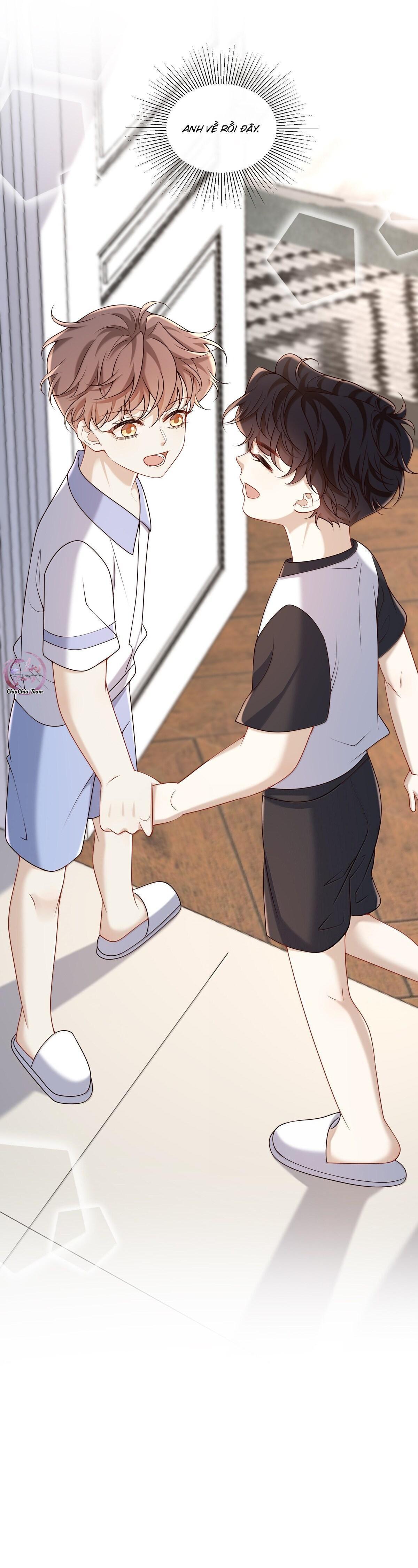 Đọc truyện Người Đó Đến Từ Đêm Tối - Chapter 87