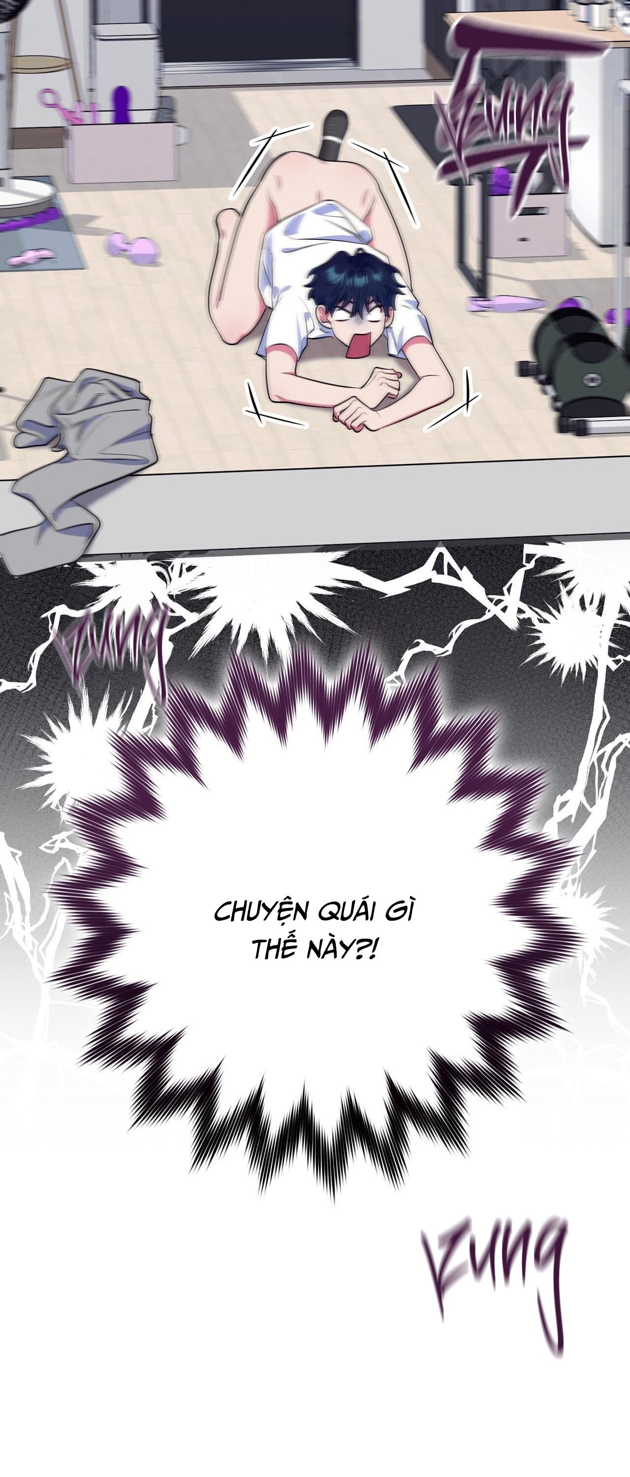 Đọc truyện GIÚP ANH MỘT LẦN THÔI - Chapter 1