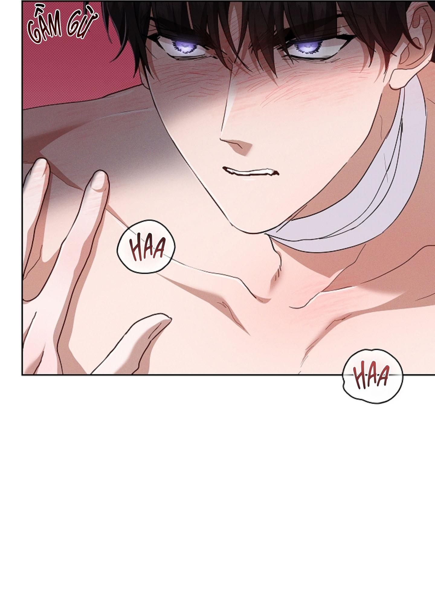 Đọc truyện ĐỪNG CHẠM VÀO CÚN CON CỦA TÔI - Chapter 41