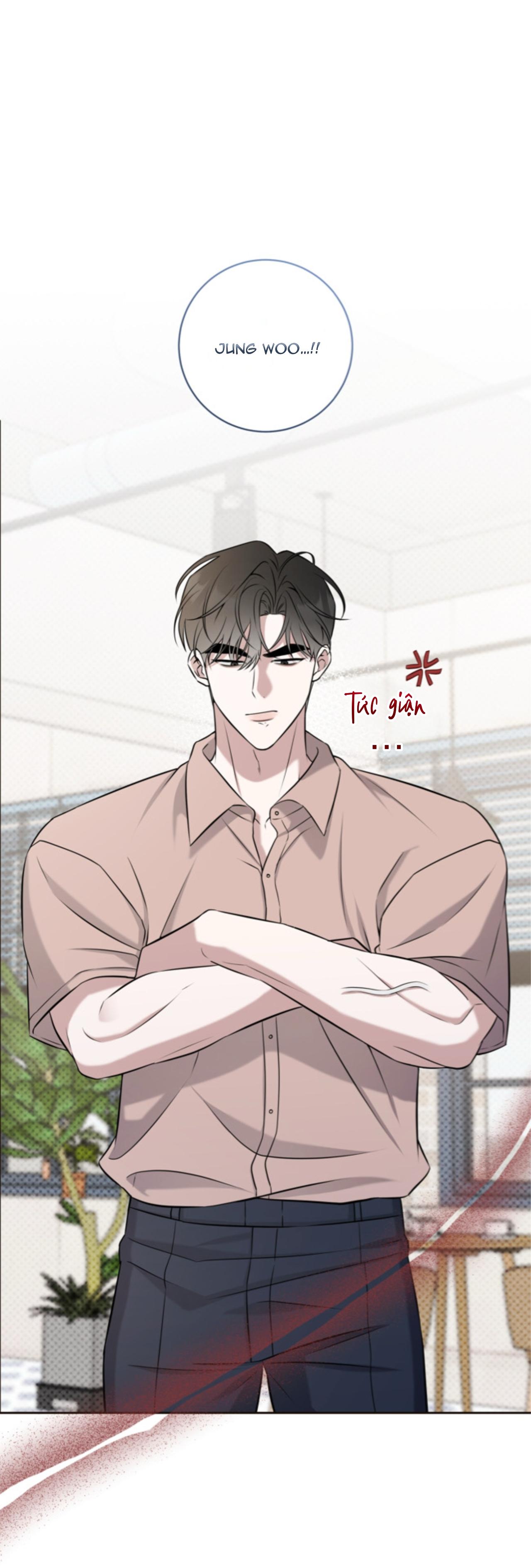 Đọc truyện Ballboy Tactics - Chapter 38