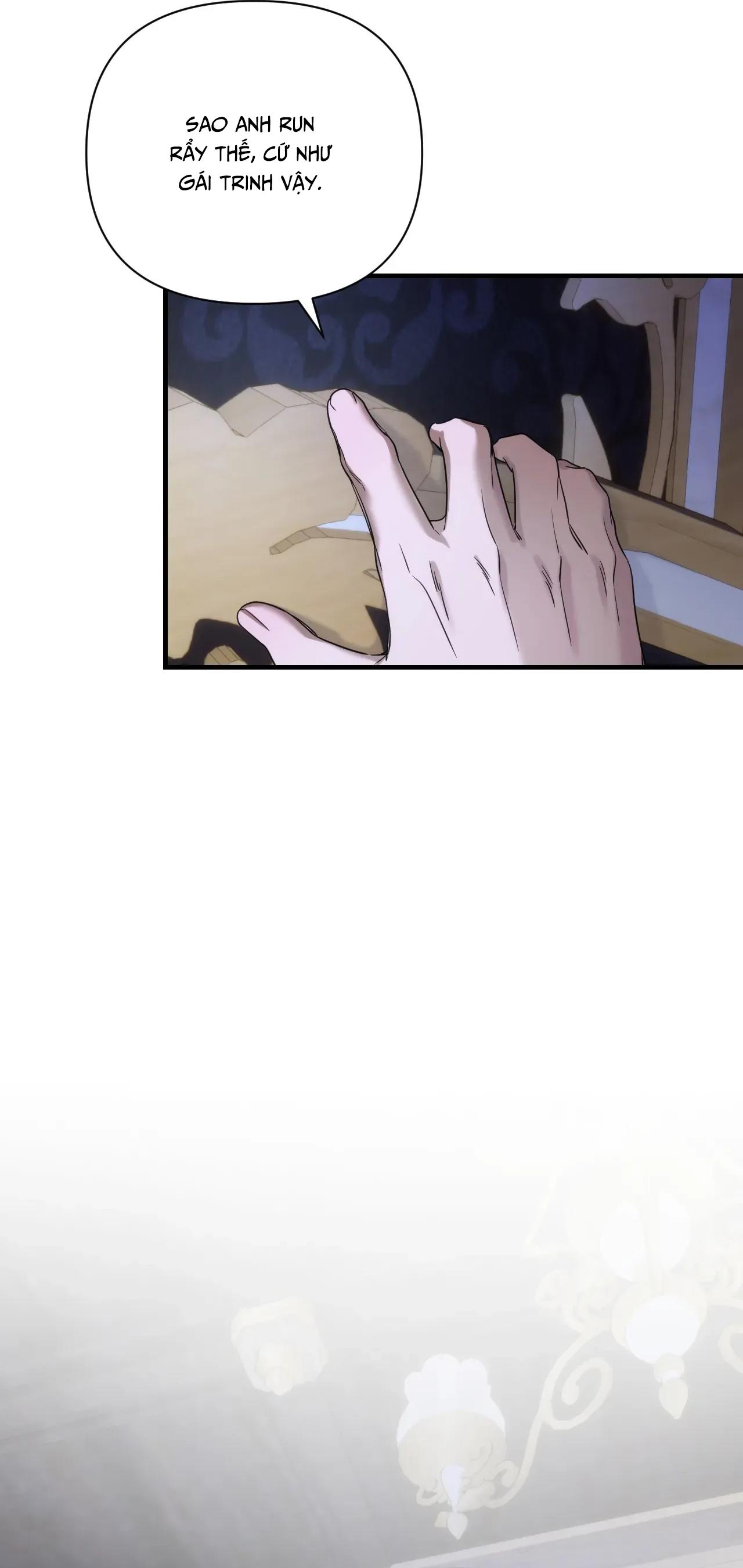 Đọc truyện GỌI TÊN ANH - Chapter 12