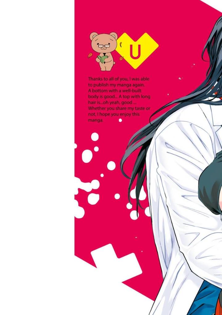 Đọc truyện (END) Bác Sĩ, Hãy Khám Cho Tôi - Chapter 3