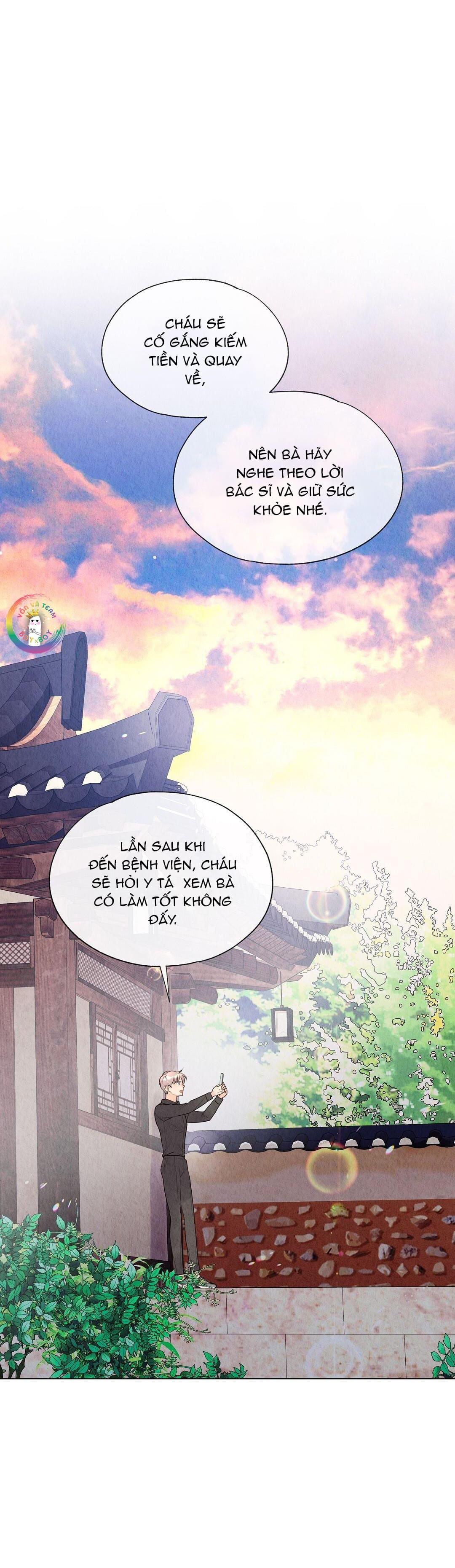 Đọc truyện Ác Nhân Đàm - Chapter 10