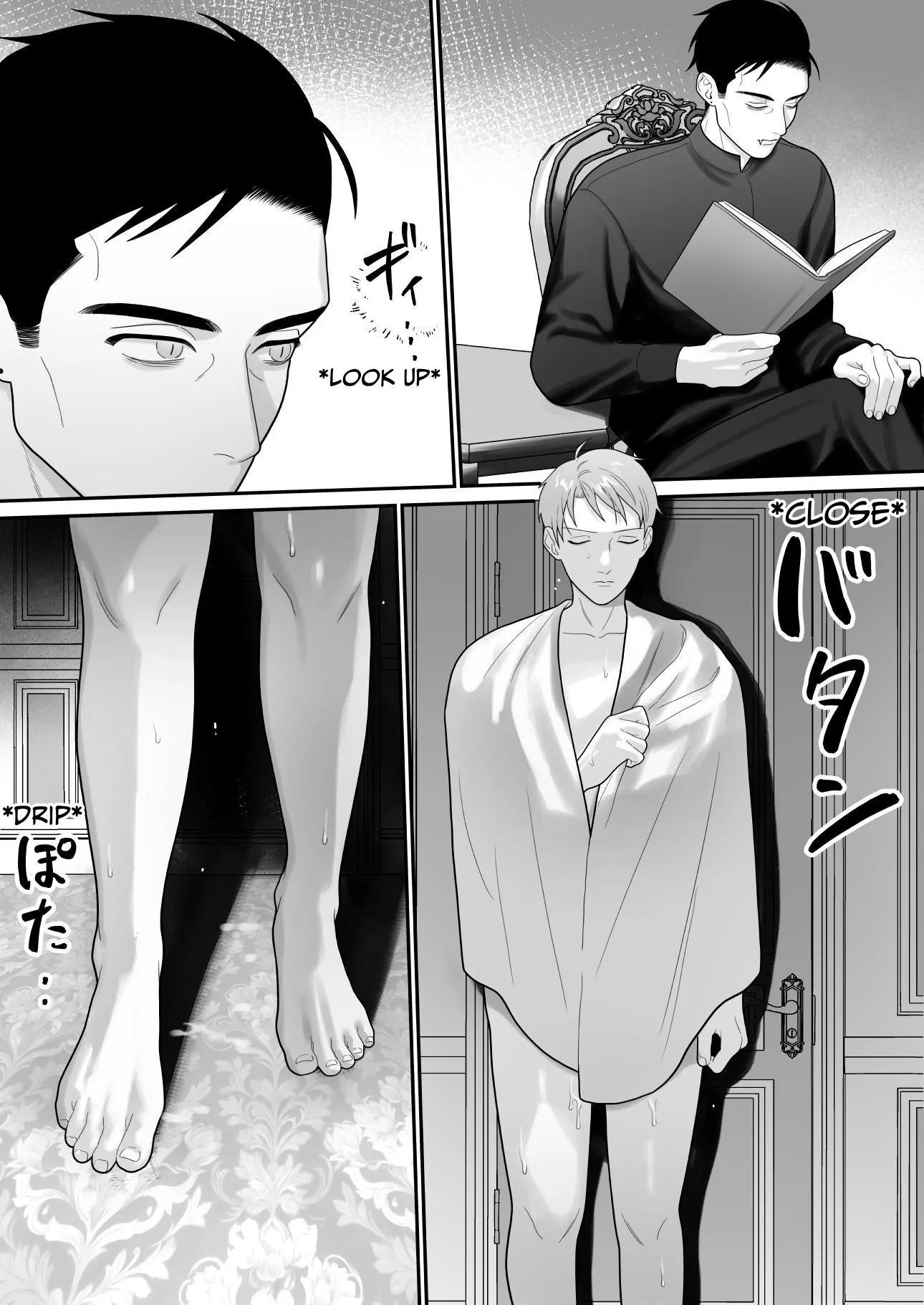 Đọc truyện Oneshot ịch ịch - Chapter 382