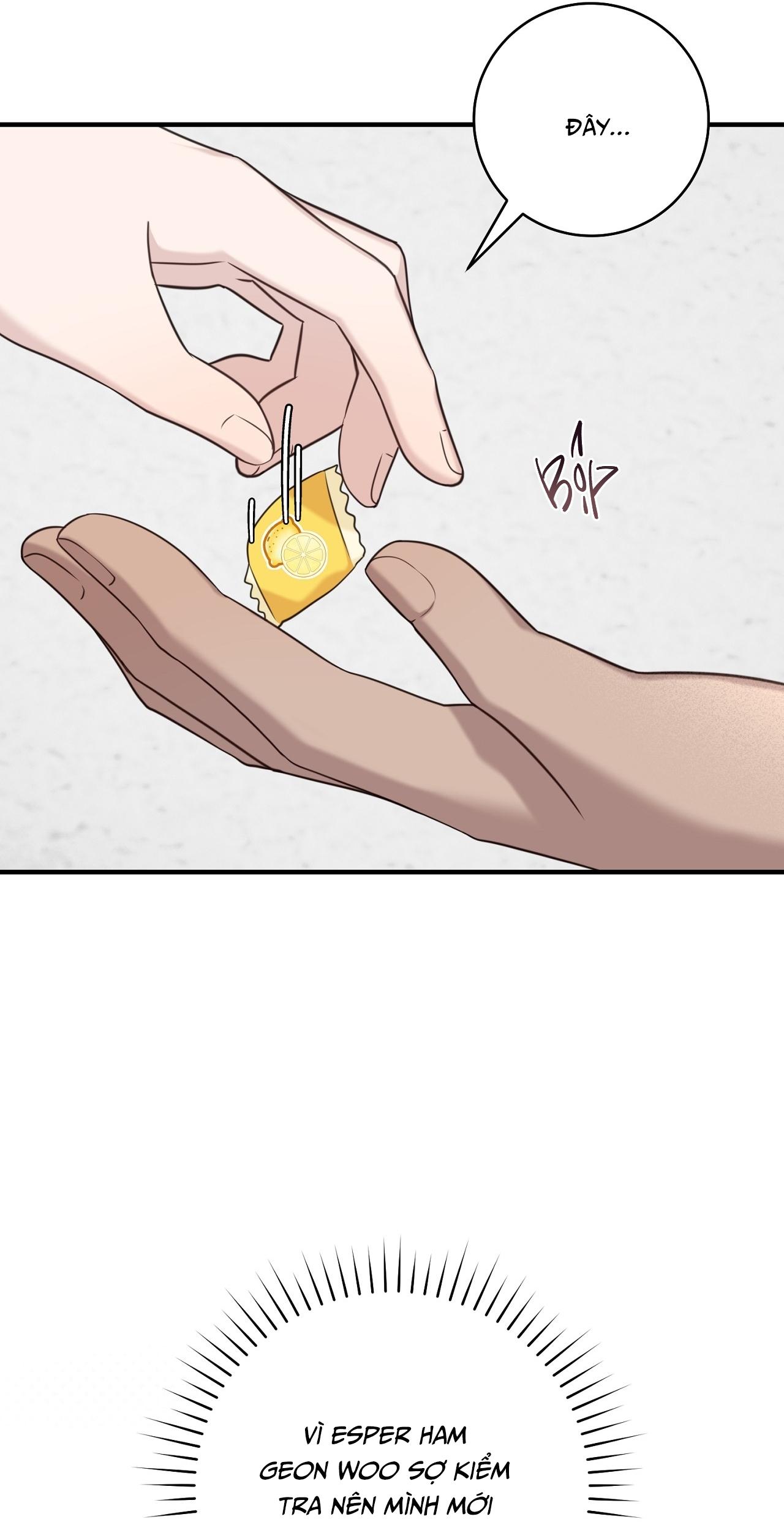 Đọc truyện BÁU VẬT CỦA GUIDE - Chapter 7