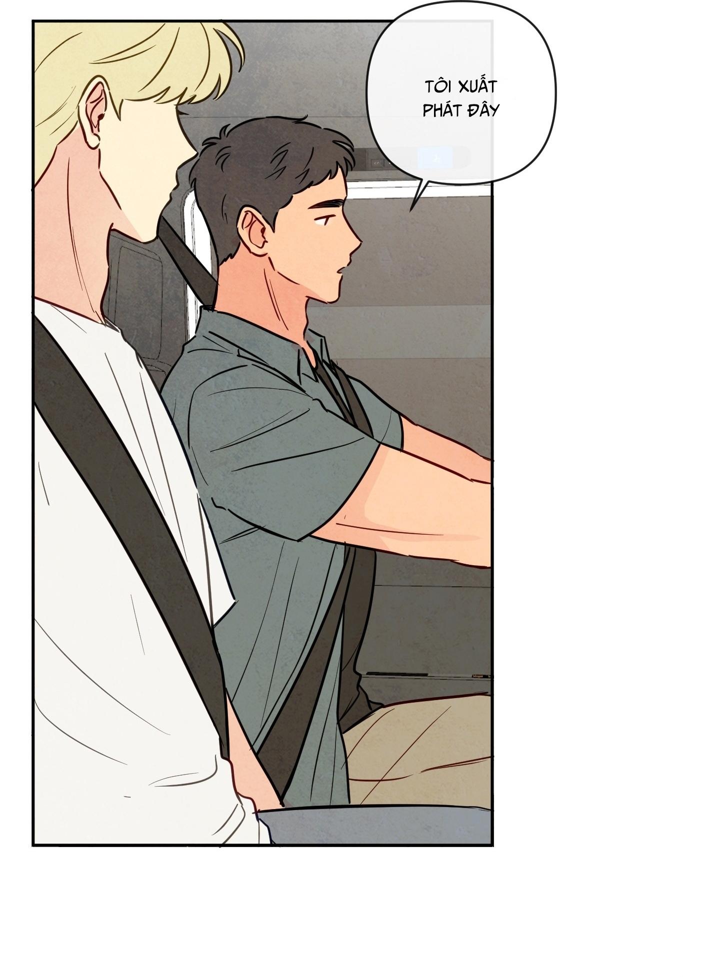 Đọc truyện THE SACRED SERPENT'S SEDUCTION - Chapter 15