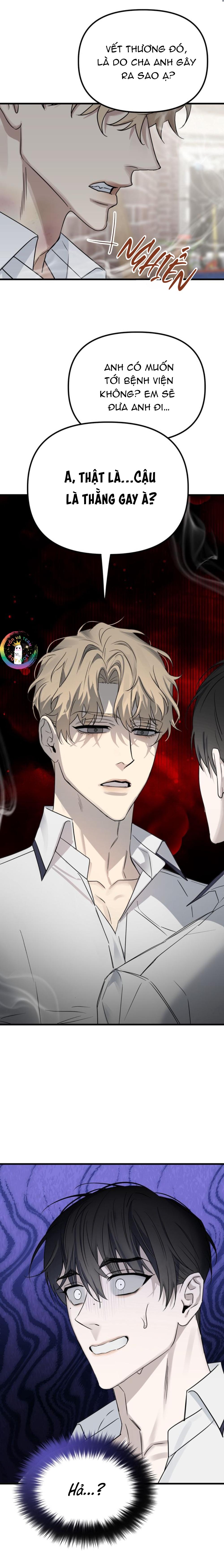 Đọc truyện Tuyển Tập Báo Cáo Xử Lý Rác Thải - Chapter 18