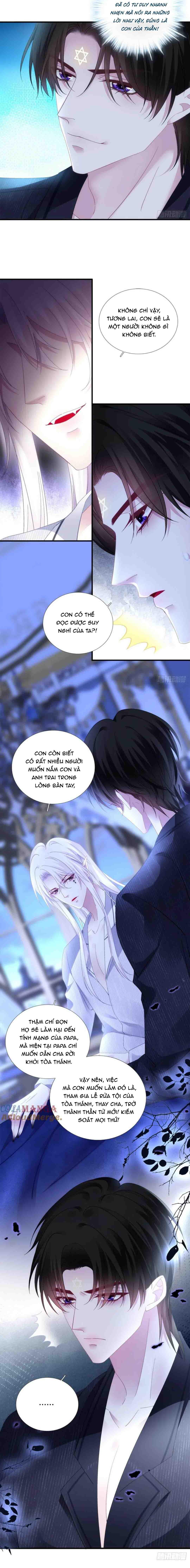 Đọc truyện Thánh Tâm không dễ chọc - Chapter 78