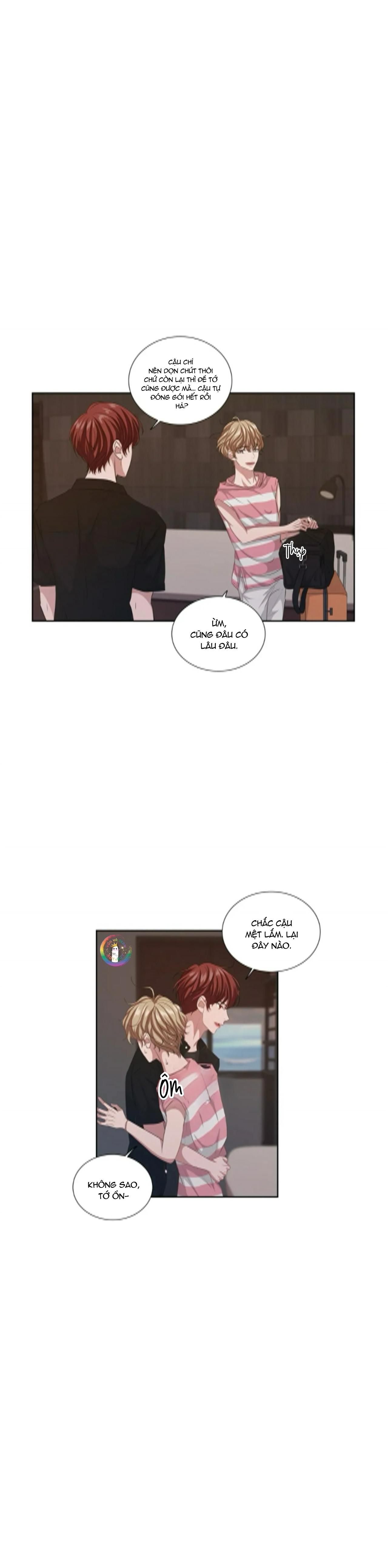 Đọc truyện Bản Jazz Cho Hai Người - Chapter 48