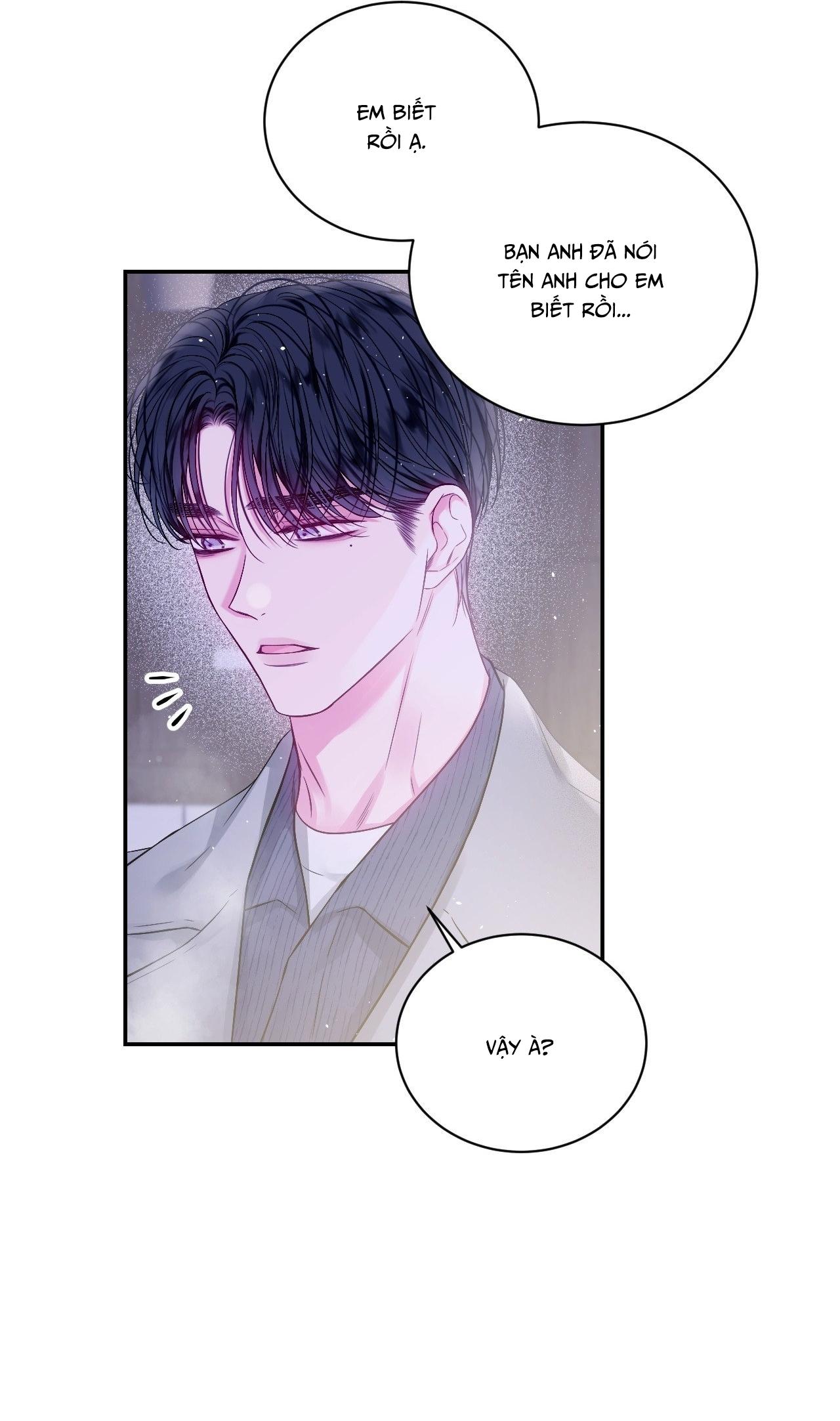 Đọc truyện  IMPERFECTLY US - Chapter 8