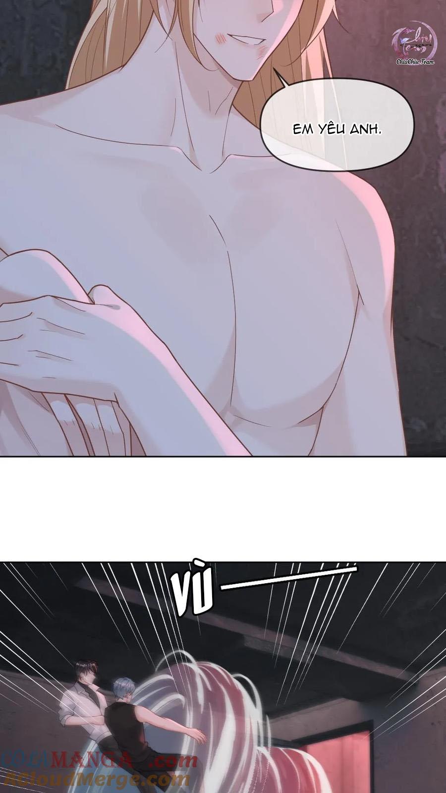 Đọc truyện Khát Vọng Ngọt Ngào - Chapter 371