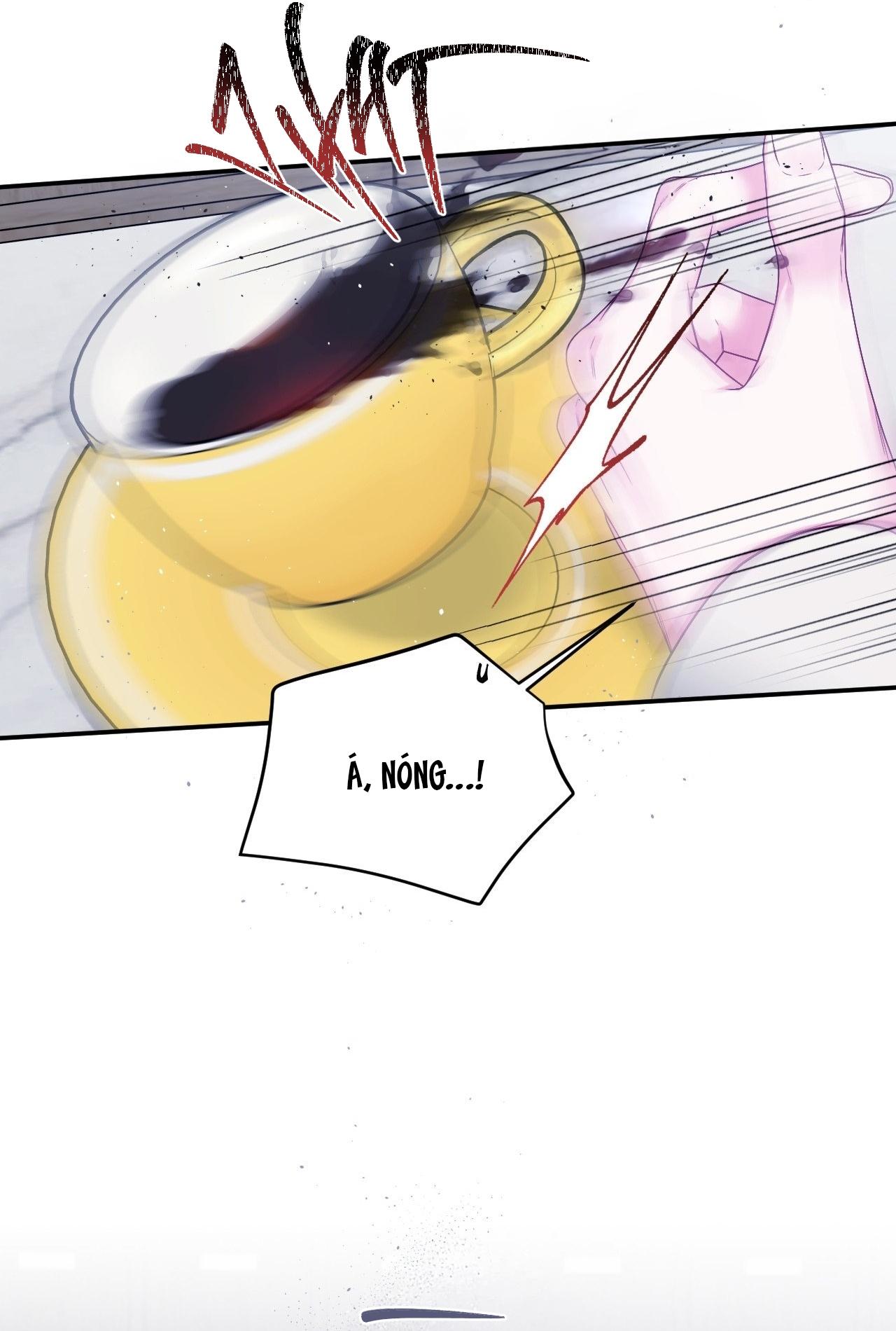 Đọc truyện  IMPERFECTLY US - Chapter 4