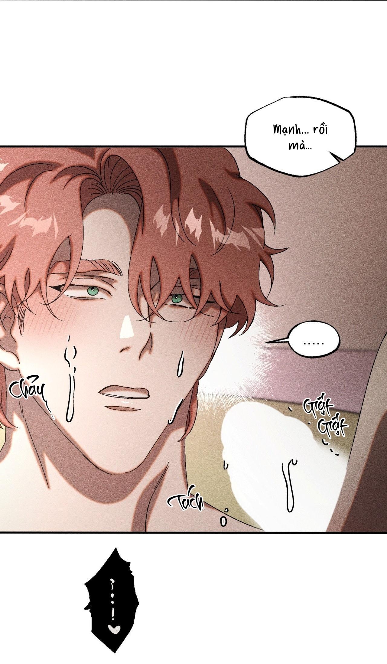 Đọc truyện  CUỘC GIAO DỊCH - Chapter 50