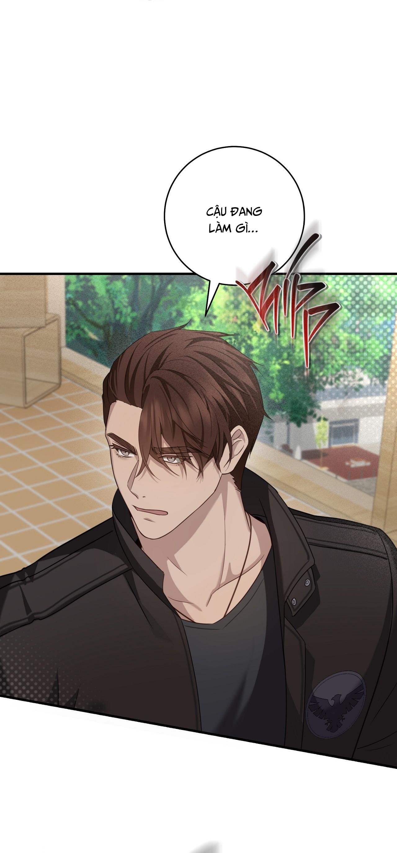 Đọc truyện BÁU VẬT CỦA GUIDE - Chapter 8
