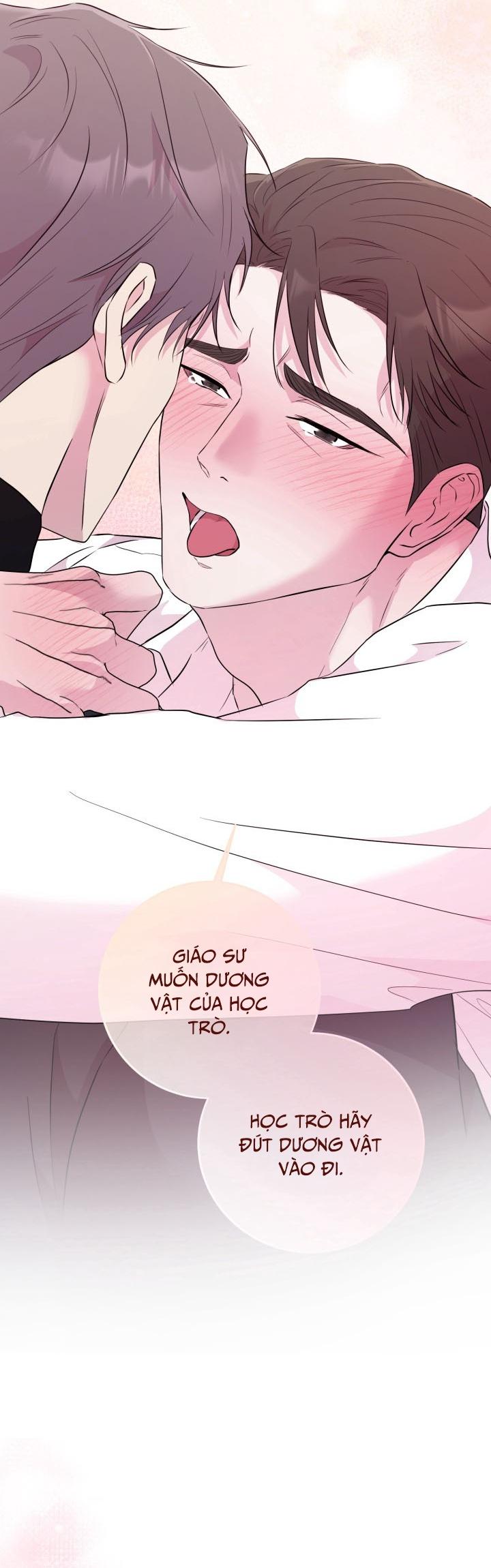 Đọc truyện TUYỂN TẬP ÁM ẢNH, MƯU MÔ CÔNG - Chapter 8.7