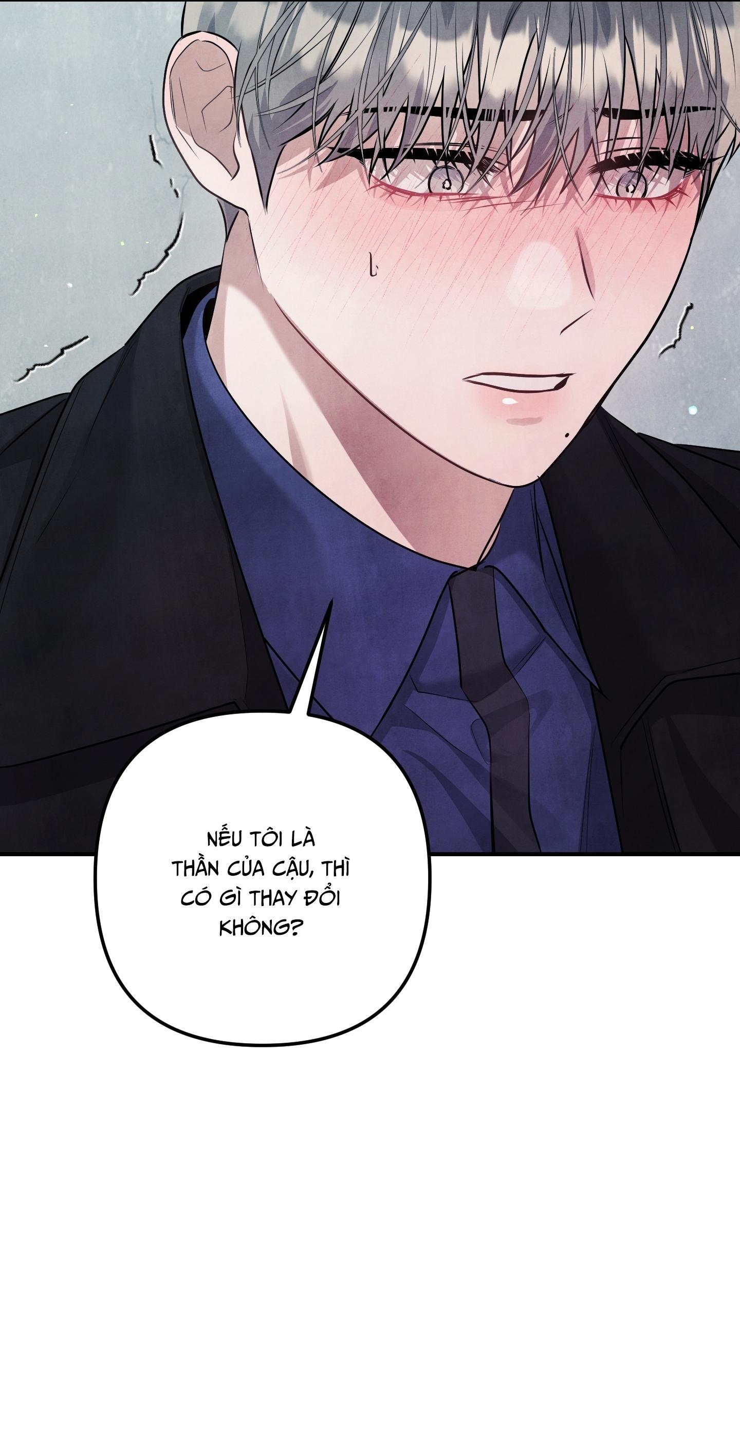 Đọc truyện HẮC DIỄM DỤC VỌNG - Chapter 13