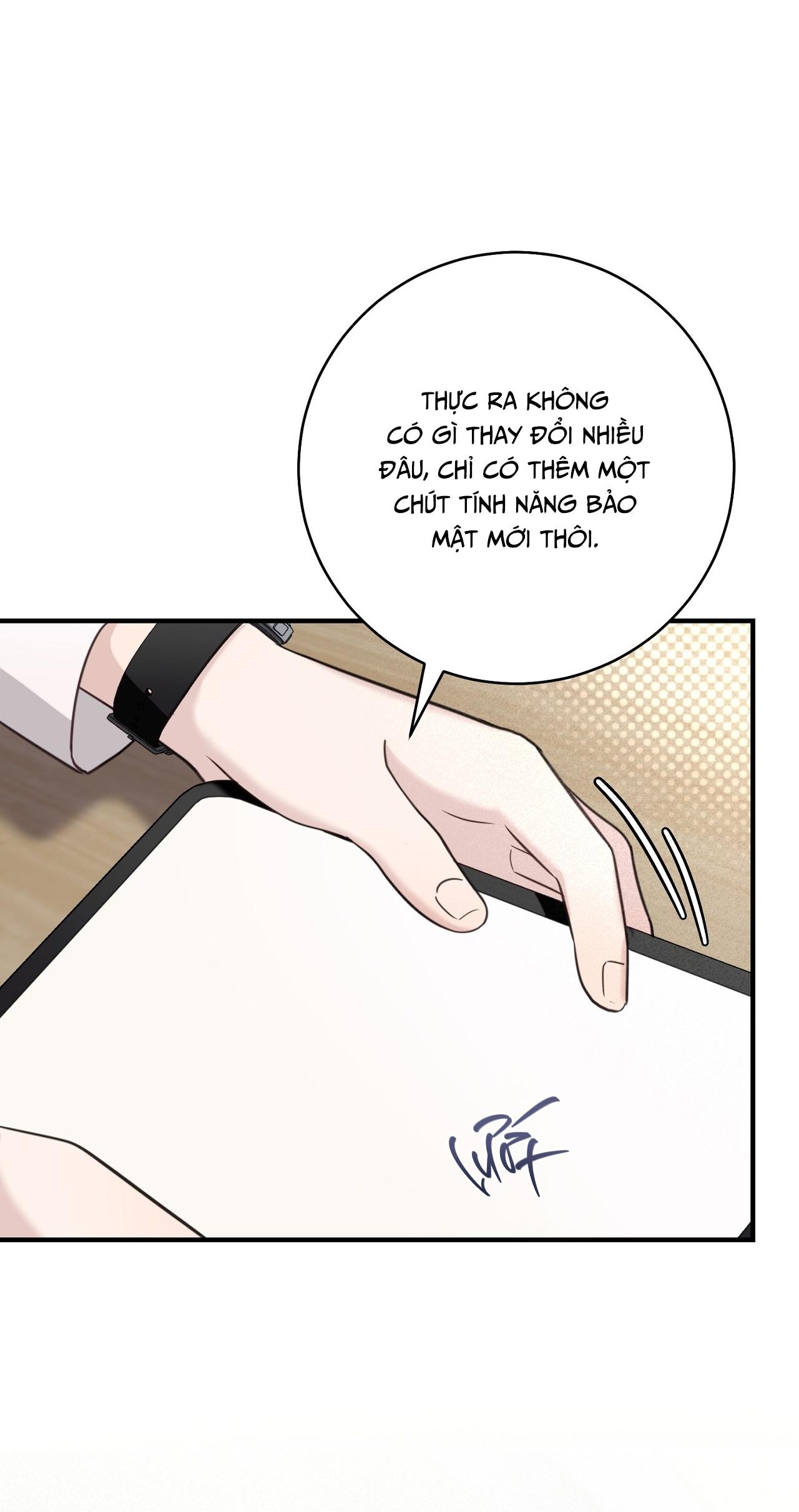 Đọc truyện BÁU VẬT CỦA GUIDE - Chapter 8