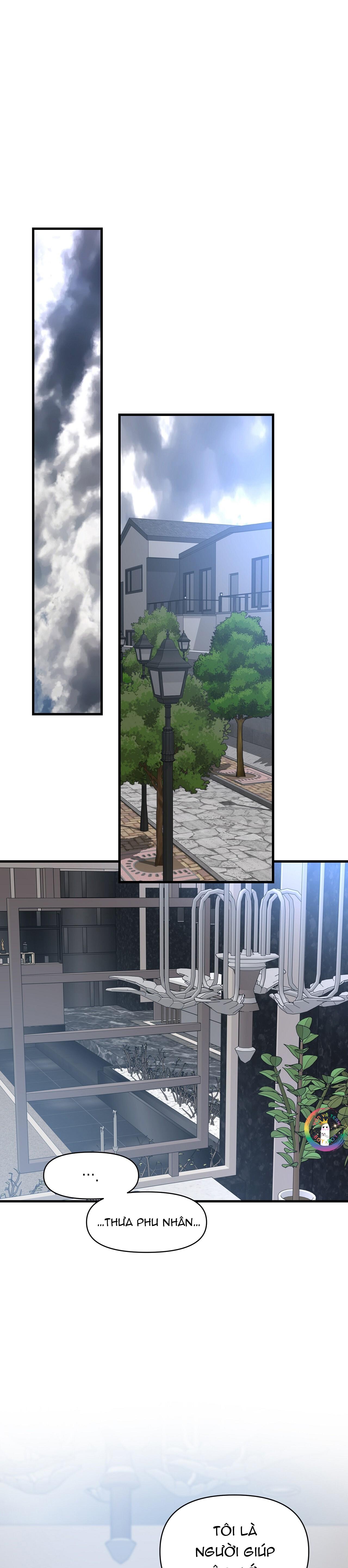 Đọc truyện [GL - End] Thân Lão Tâm Bất Lão - Chapter 1