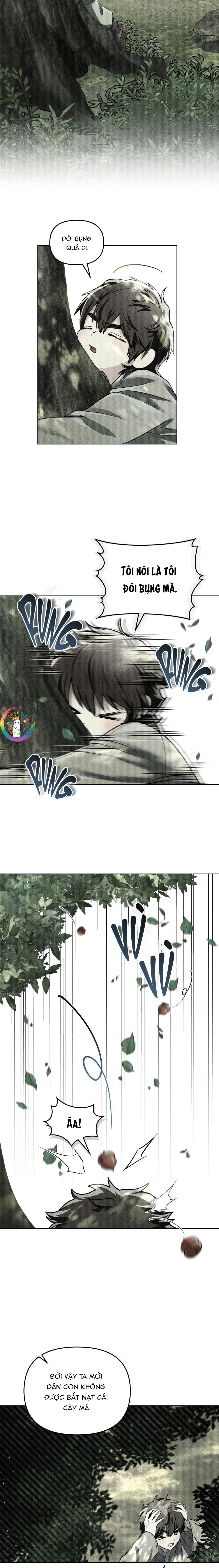 Đọc truyện Linh Hồn Lửa - Chapter 26