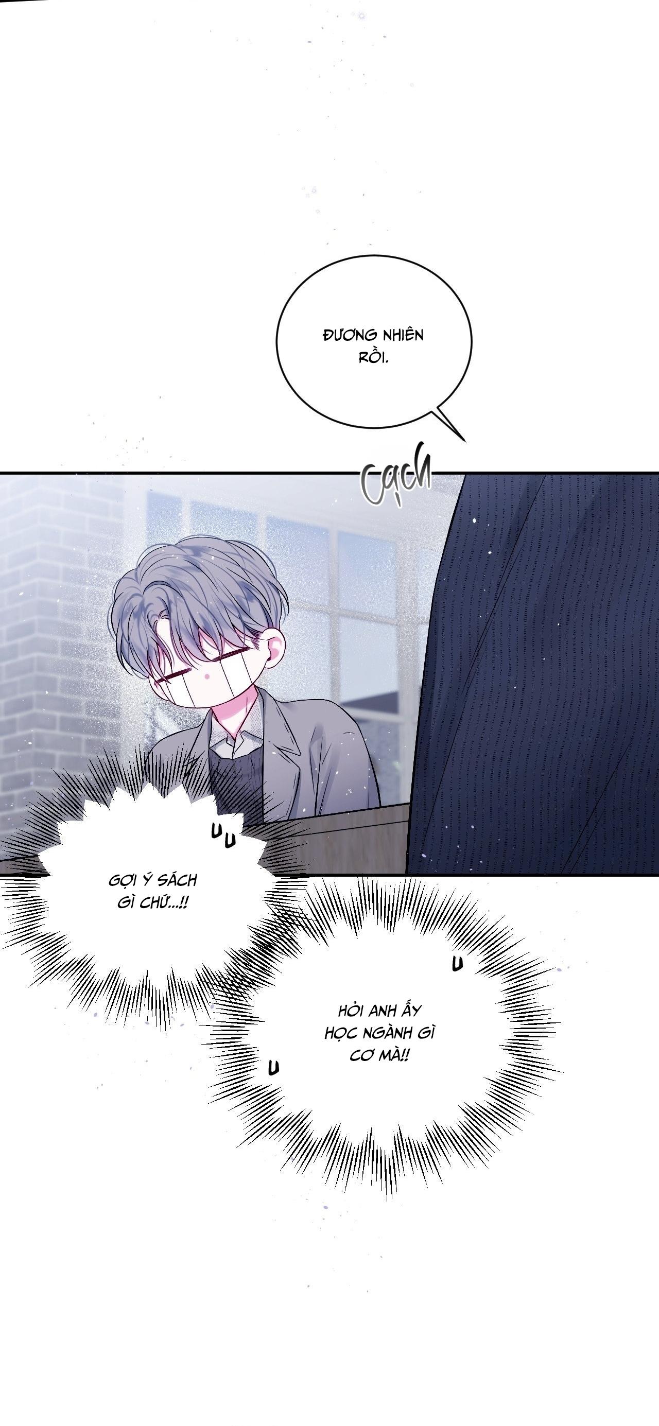 Đọc truyện  IMPERFECTLY US - Chapter 3