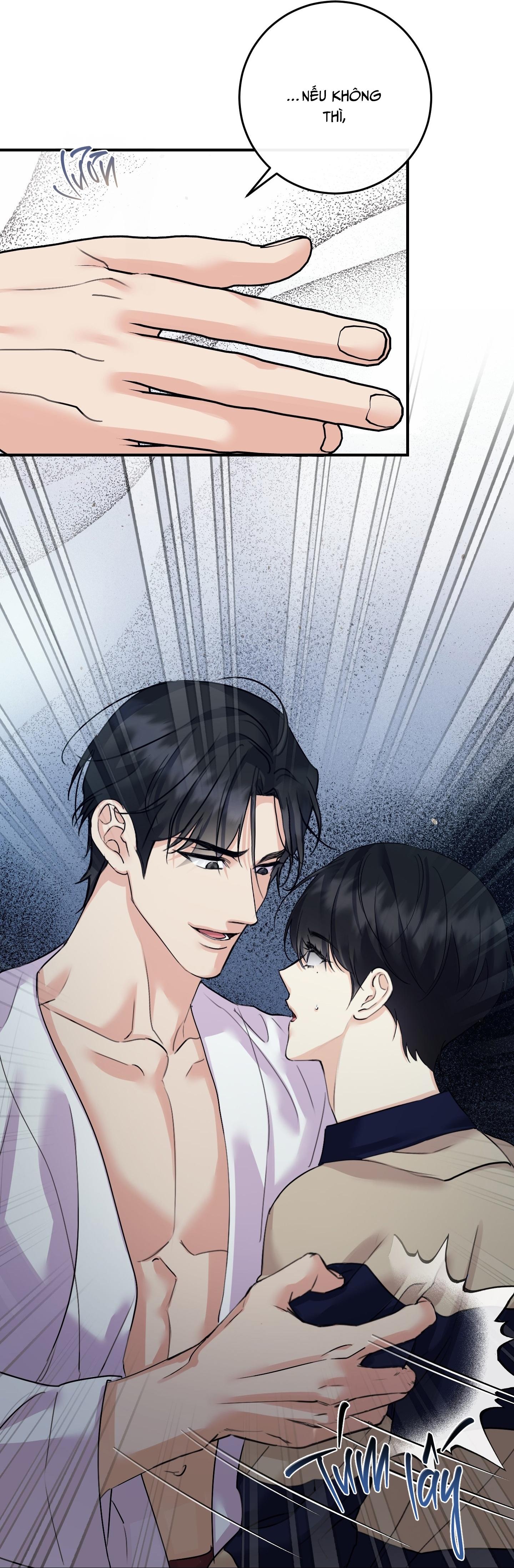 Đọc truyện QUAN HỆ CỘNG SINH CỦA MẶT TRĂNG VÀ MẶT TRỜI - Chapter 46
