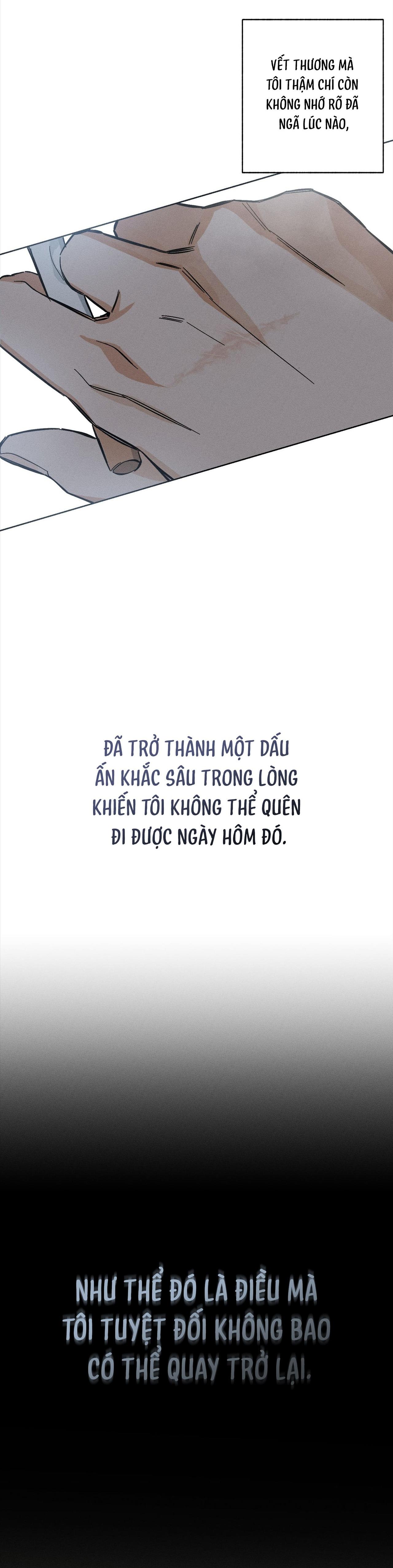 Đọc truyện Sau Ánh Đèn Sân Khấu - Chapter 4